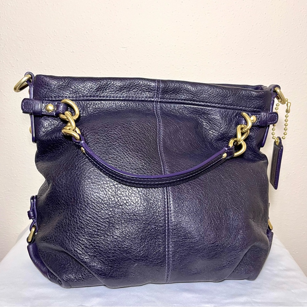 Coach Brooke handbag - Picture 4 of 7